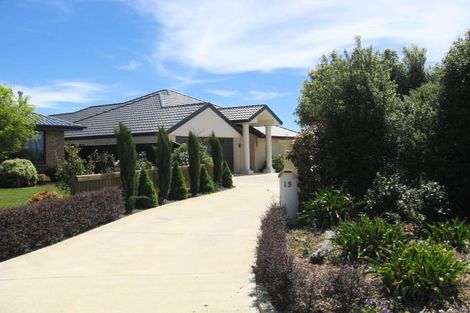Photo of property in 15 Anglem Way, Northwood, Christchurch, 8051
