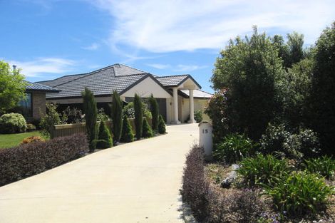 Photo of property in 15 Anglem Way, Northwood, Christchurch, 8051