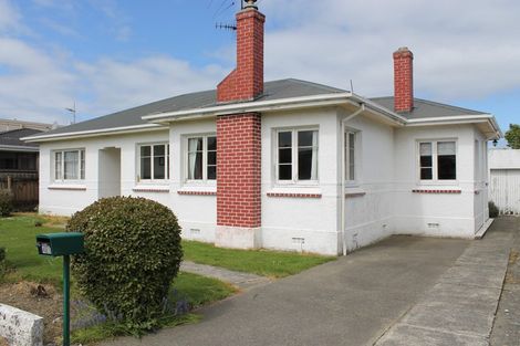 Photo of property in 485 Tay Street, Hawthorndale, Invercargill, 9810