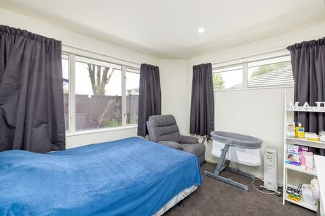 Photo of property in 11b Percy Street, Phillipstown, Christchurch, 8011