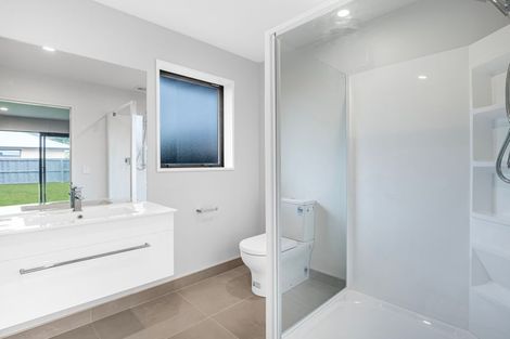 Photo of property in 11a Coleridge Street, Rolleston, 7614