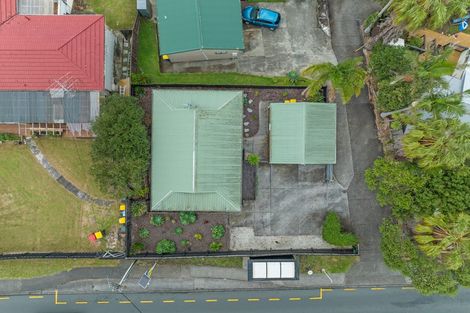 Photo of property in 163 Don Buck Road, Massey, Auckland, 0614