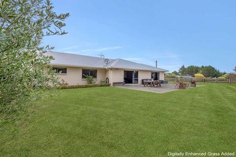 Photo of property in 131a Roberts Avenue, Aramoho, Whanganui, 4584