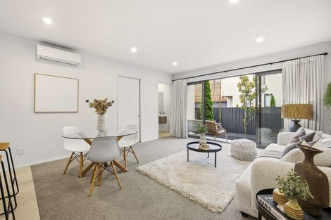 Photo of property in 519b Manchester Street, St Albans, Christchurch, 8014