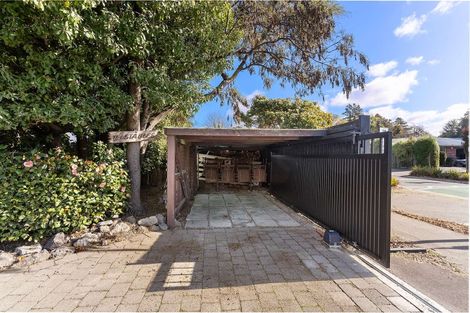 Photo of property in 105a Hinau Street, Riccarton, Christchurch, 8041