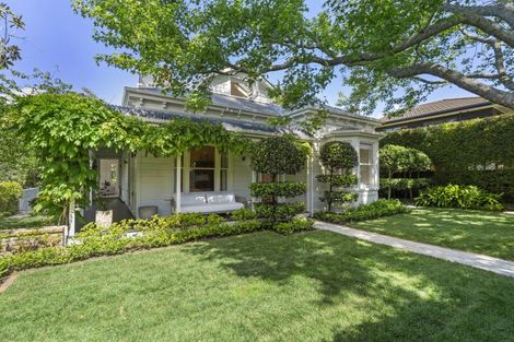 Photo of property in 73 St Stephens Avenue, Parnell, Auckland, 1052