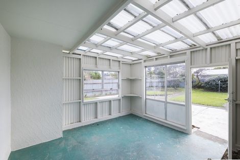 Photo of property in 3 Manchester Street, Takaro, Palmerston North, 4412