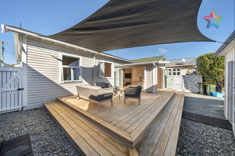 Photo of property in 23 Ava Street, Petone, Lower Hutt, 5012