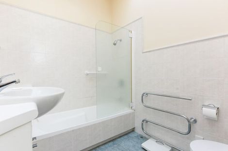 Photo of property in 12/28 Hobson Street, Thorndon, Wellington, 6011