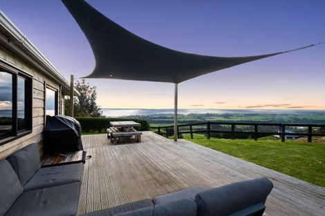 Photo of property in 95 Wharekauri Road, Mimi, Urenui, 4377