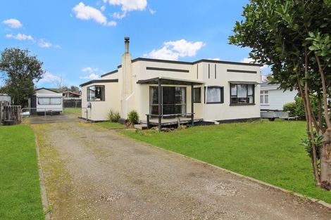 Photo of property in 225 Main Street, Pahiatua, 4910