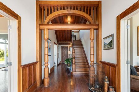 Photo of property in 111 Wharf Road, Clarks Beach, Pukekohe, 2679