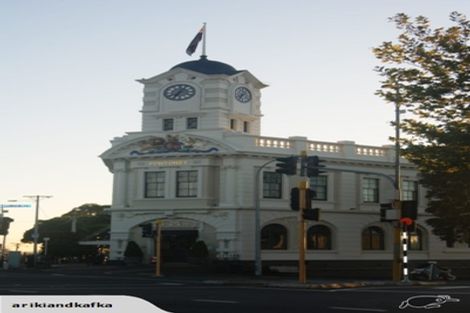 Photo of property in 79f St Marys Road, Saint Marys Bay, Auckland, 1011