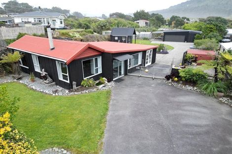 Photo of property in 10 Morpeth Street, Rapahoe, Greymouth, 7803