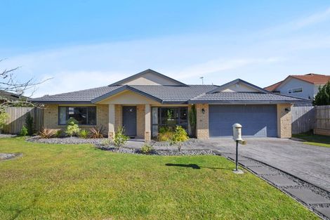 Photo of property in 18 Brittany Drive, Henderson, Auckland, 0612