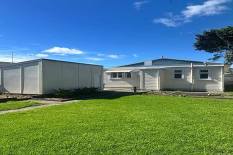 Photo of property in 40 Hine Street, New Plymouth, 4310