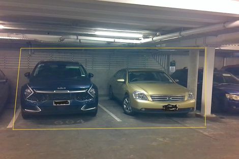Photo of property in 604/12 Latimer Square, Christchurch Central, Christchurch, 8011