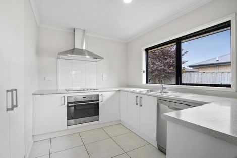 Photo of property in 18 Brittan Drive, Rolleston, 7615