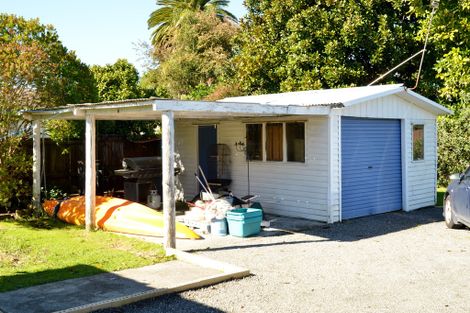 Photo of property in 9 Alexandra Street, Huntly, 3700