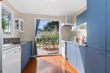 Photo of property in 151 Webb Road, Helena Bay, Hikurangi, 0184