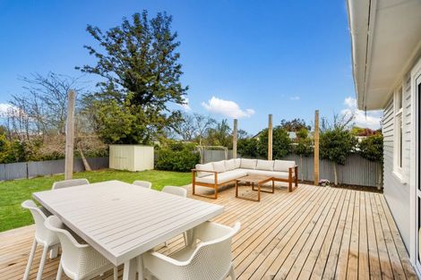 Photo of property in 26 Palmerston Road, Havelock North, 4130