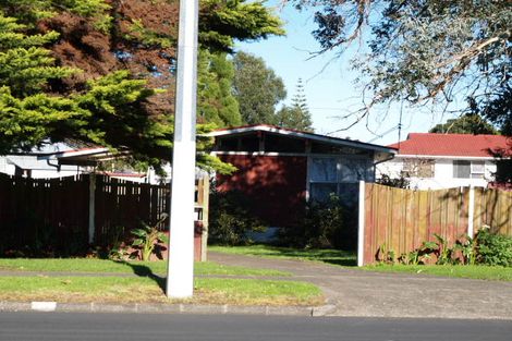 Photo of property in 234 Buckland Road, Mangere East, Auckland, 2024