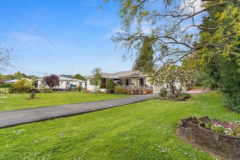 Photo of property in 8 Ngatai Street, Te Kuiti, 3910
