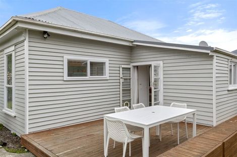 Photo of property in 46 Hopkins Street, Woolston, Christchurch, 8023