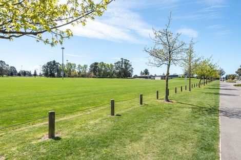 Photo of property in 8 Fernham Way, Rolleston, 7615