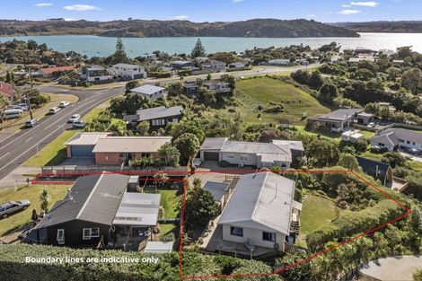 Photo of property in 24a Manukau Road, Raglan, 3225
