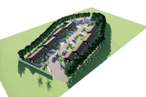 Photo of property in 7 Winnie Close, Acacia Bay, Taupo, 3330