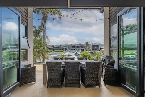 Photo of property in 123 Motu Hei, Pauanui, Hikuai, 3579