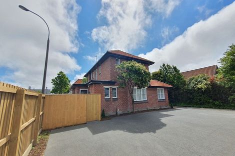 Photo of property in 7 Straven Road, Riccarton, Christchurch, 8011
