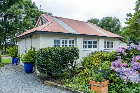 Photo of property in Ashfield, 410 Orari Station Road, Geraldine, 7992