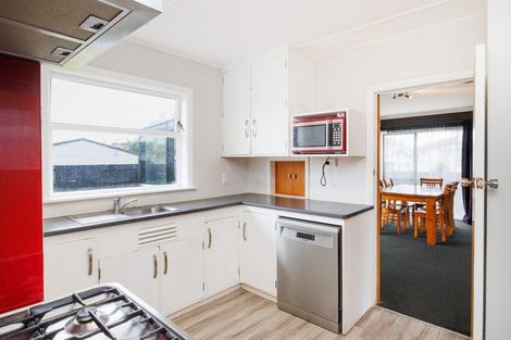 Photo of property in 8 Hurley Place, Awapuni, Palmerston North, 4412