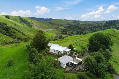 Photo of property in 442 Hikumutu Road, Hikumutu, Taumarunui, 3992