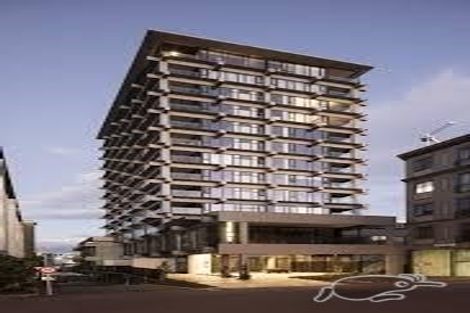 Photo of property in 1002/5 Hohipere Street, Grafton, Auckland, 1010