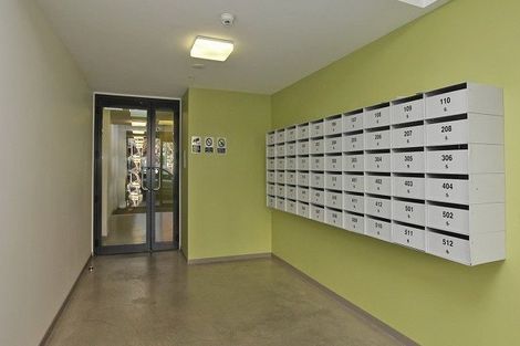 Photo of property in Dual Apartments, 303/142 Vivian Street, Te Aro, Wellington, 6011