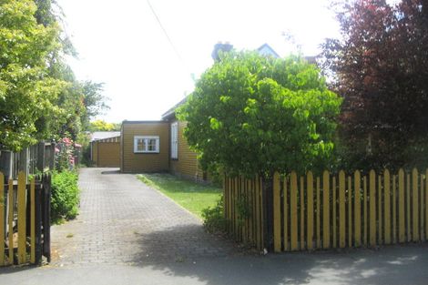 Photo of property in 53 Norwood Street, Beckenham, Christchurch, 8023