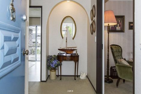 Photo of property in 147 Prince Regent Drive, Farm Cove, Auckland, 2012