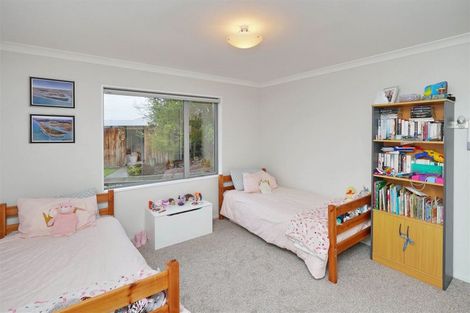 Photo of property in 50 Warwick Road, Ohoka, Rangiora, 7475