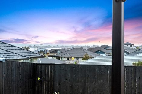 Photo of property in 59 Mclarin Road, Glenbrook, Waiuku, 2681