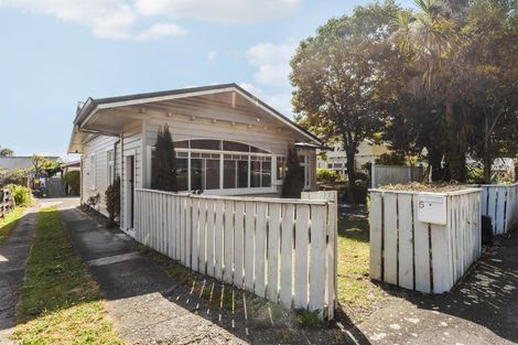 Photo of property in 1/5 Van Diemen Street, Nelson South, Nelson, 7010