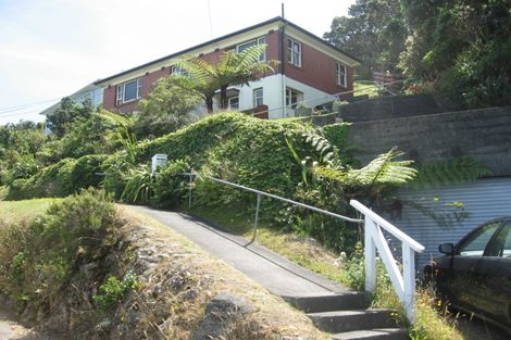 Photo of property in 55 Marewa Road, Hataitai, Wellington, 6021