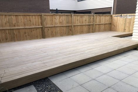 Photo of property in 6 Artemis Way, Flat Bush, Auckland, 2019