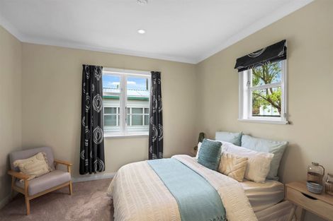 Photo of property in 18 Glenroy Street, Woolston, Christchurch, 8062