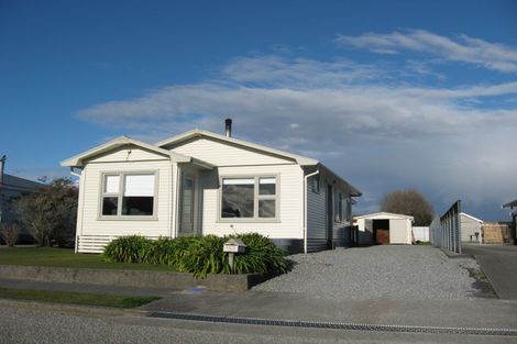 Photo of property in 158 Rolleston Street, Hokitika, 7810