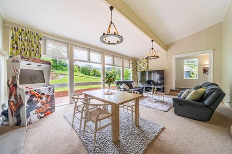 Photo of property in 30 Marlborough Street, Silverstream, Upper Hutt, 5019