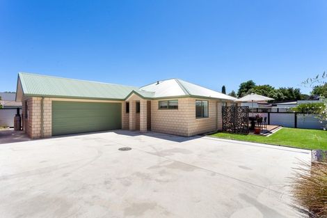 Photo of property in 16a Tower Road, Matamata, 3400
