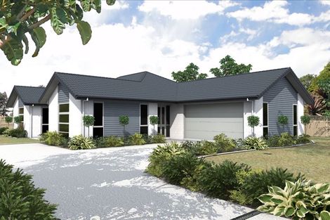 Photo of property in 4 Hampton Terrace, Matamata, 3400